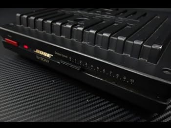 W839 BOSE ステレオ パワーアンプ TA-1703 MU-5101 W839 BOSE ステレオ パワーアンプ TA-1703 MU-5101 - メルカリ